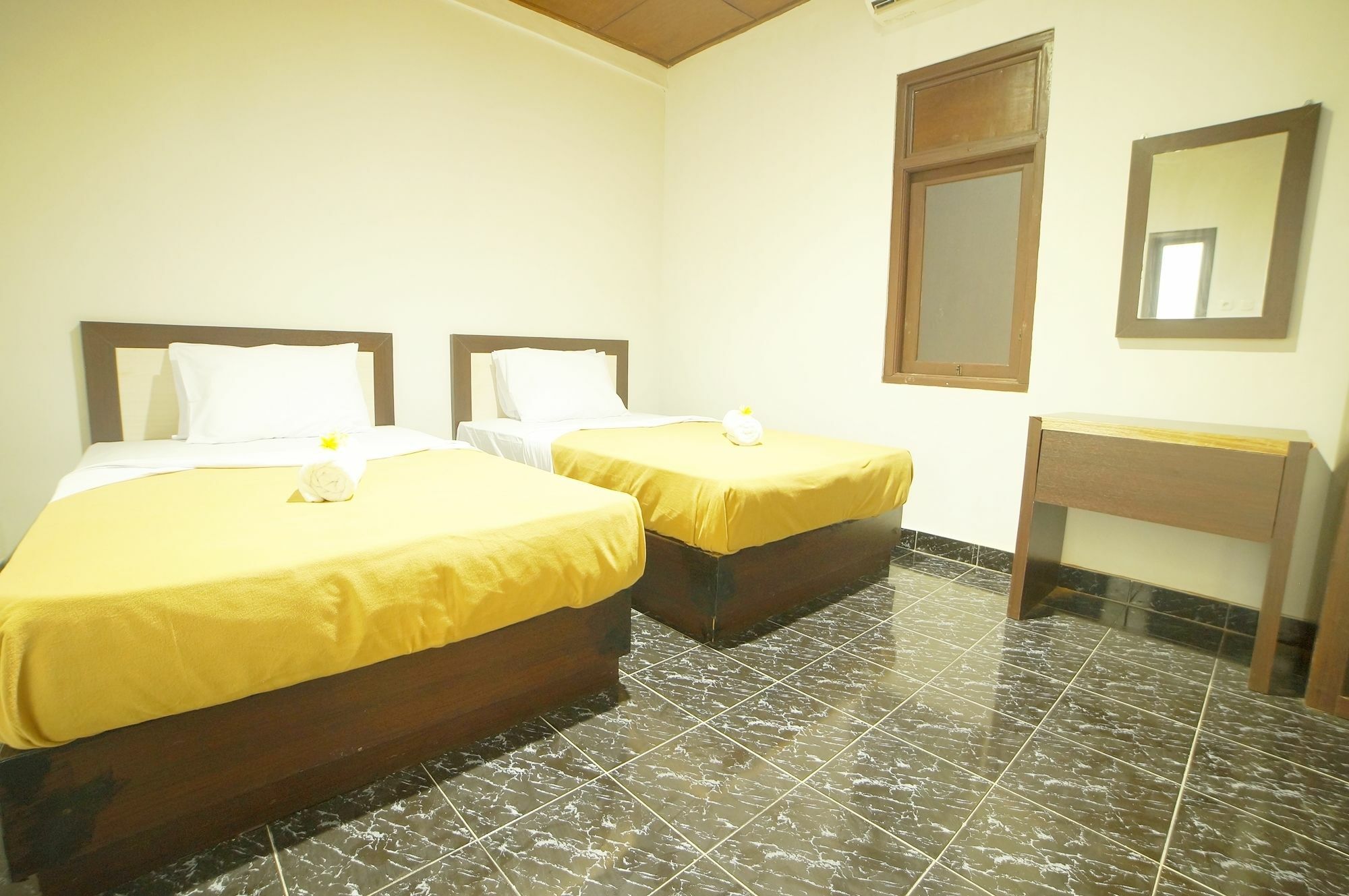 Easton Kuta Homestay Zewnętrze zdjęcie